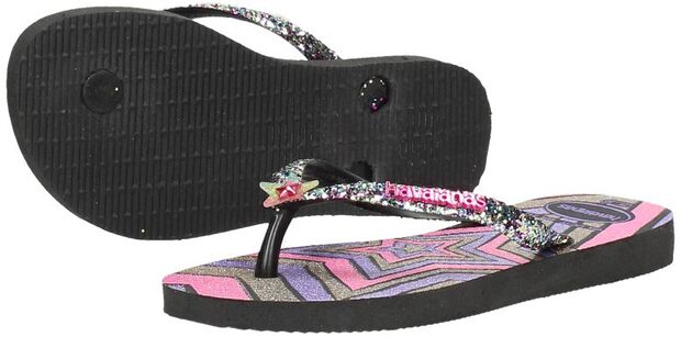 Hav. Kids Slim Glitter - large