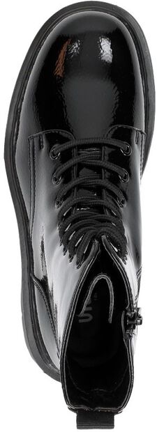 Chunky boots - large