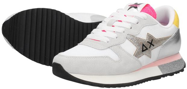 Stargil Glitter Logo - large