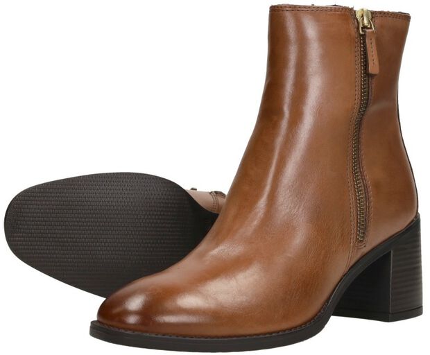 Enkellaarsjes Hak - large