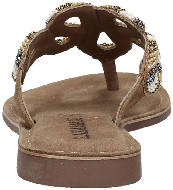 Teenslippers - large