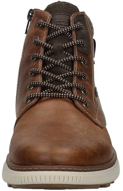 Veterschoenen Hoog - large