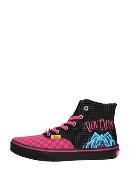 Authentic Hi 2.0 Zip KPop Demon Hunters Mira