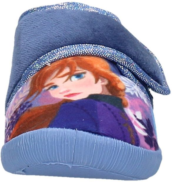 Frozen pantoffels - large