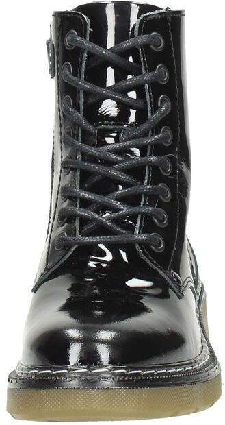 Meisjes veterschoenen - large