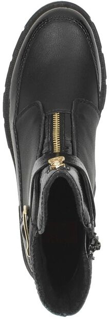 Enkellaarsjes Plat - large