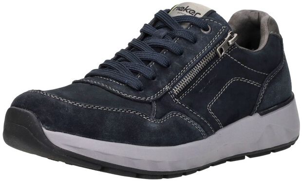 Veterschoenen Laag - large