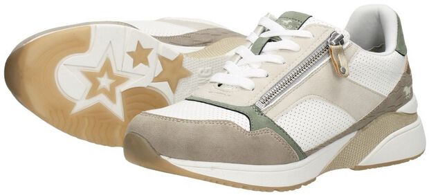 Veterschoenen Laag - large