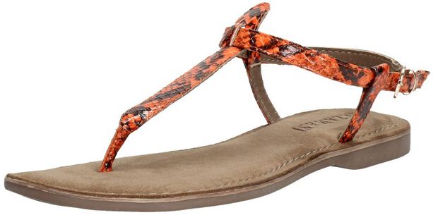 Dames sandalen - large