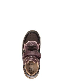 Sneakers Laag