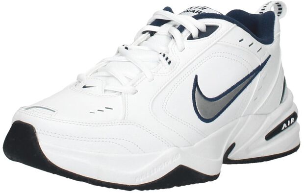 Air Monarch IV - large