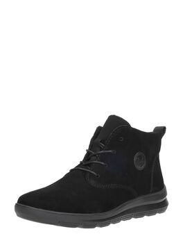 Veterschoenen Hoog