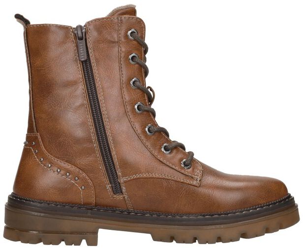 Veterschoenen Hoog - large