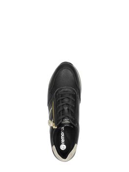 Veterschoenen Laag