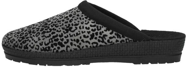 Pantoffels Open - large