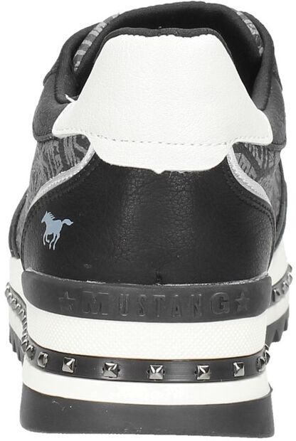 Veterschoenen Laag - large