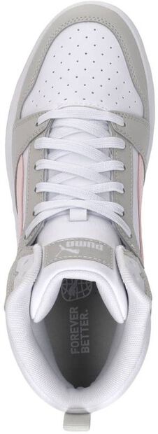 Puma Rebound V6 Mid Jr - large