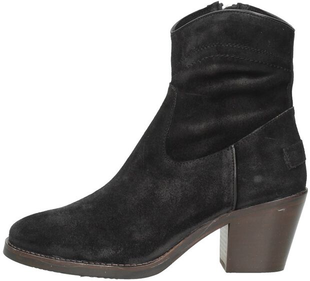 Dames enkellaarsjes - large