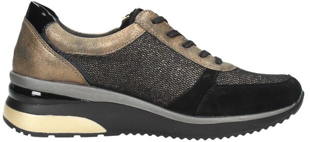 Sneakers Laag - large