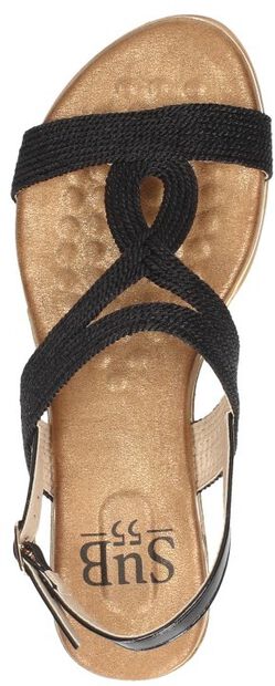 Sandalen Plat - large