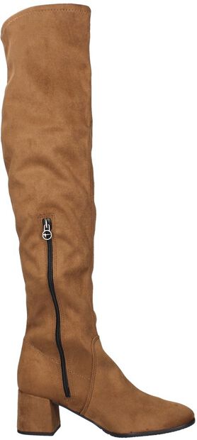 Overknee laarzen - large