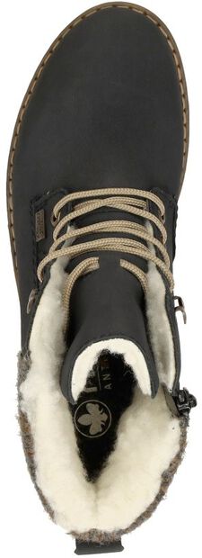 Veterschoenen Hoog - large