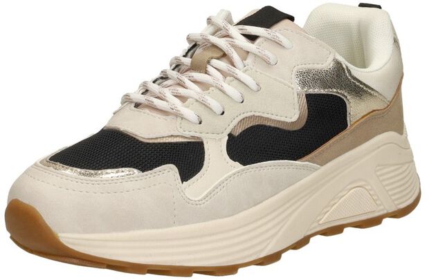 Sneakers Laag - large