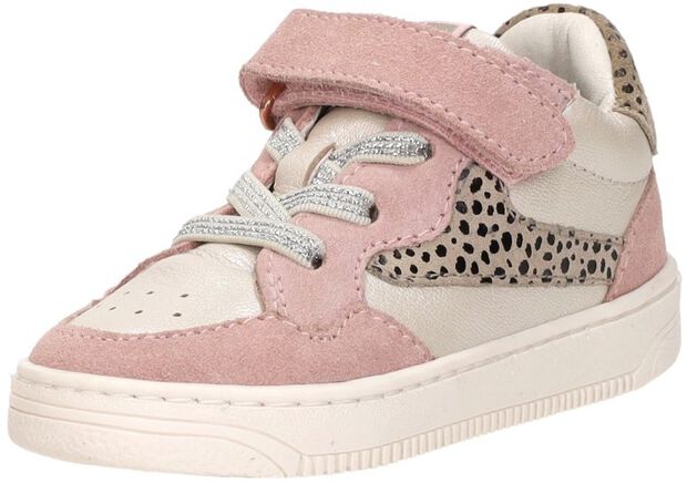 Meisjes Baby schoentjes - large