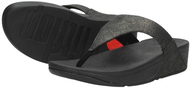 Lulu Toe Post - Sparkle - large