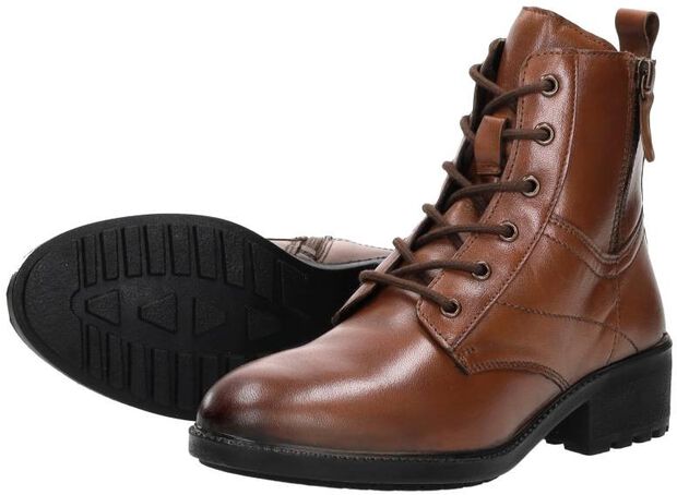 Veterschoenen Hoog - large