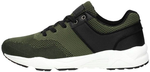 Heren sneakers - large