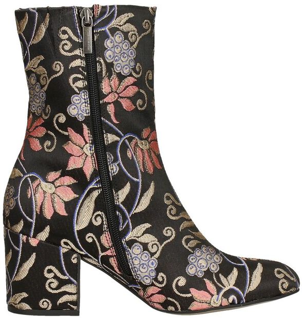 Dames enkellaarsjes - large