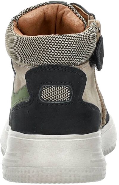 Veterschoenen Hoog - large