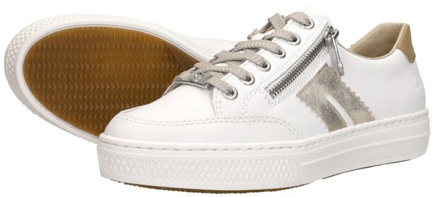 Veterschoenen Laag - large