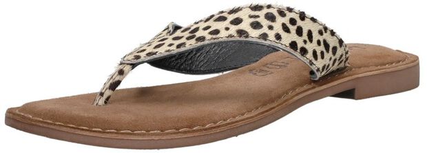 Dames slippers - large