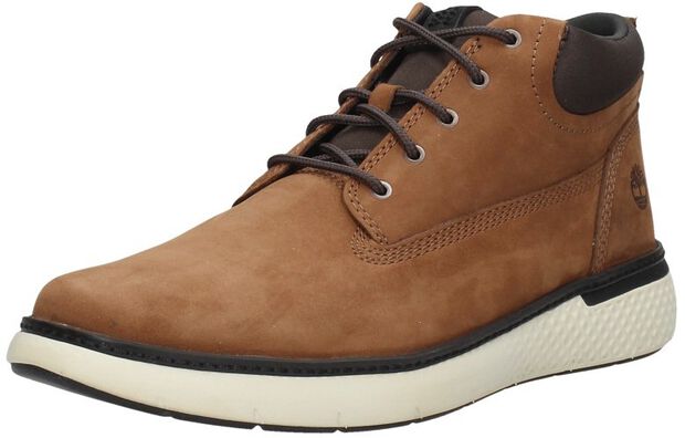 Cross Mark PT Chukka - large