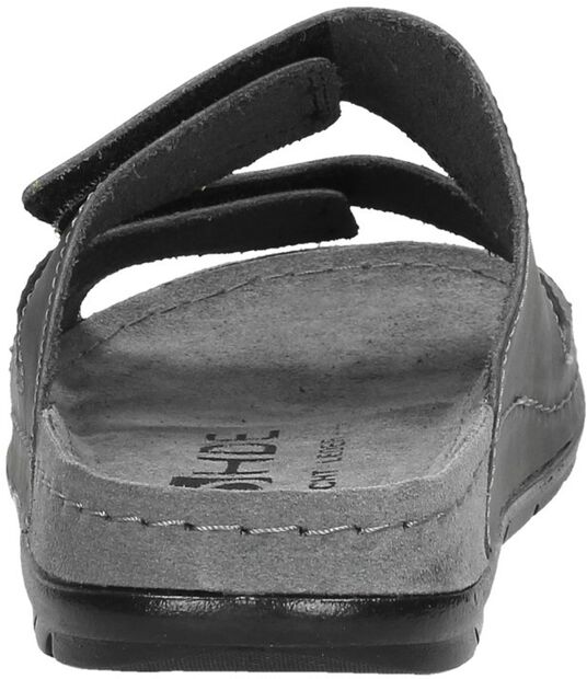 Heren slippers - large