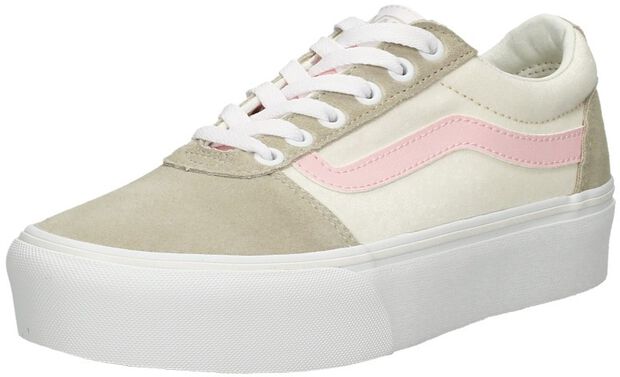 Ward Platform - large