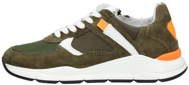 Sneakers Laag - large