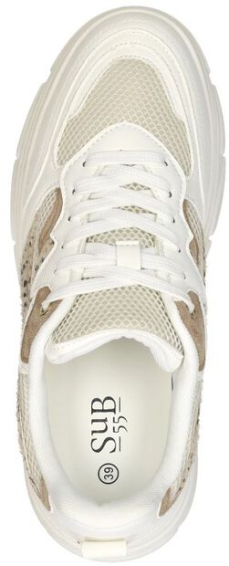 Sneakers Laag - large