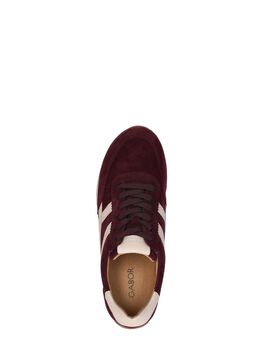 Sneakers Laag