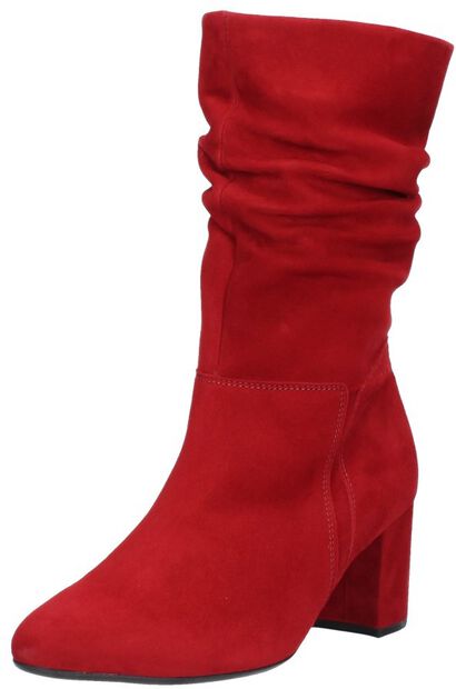 Dames kuitlaarzen - large