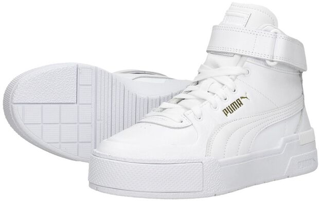 Cali Sport Top Warm Up Wmn's - large