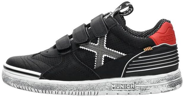 Klittenband Laag - large