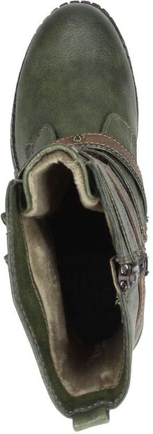 Dames enkellaarsjes - large