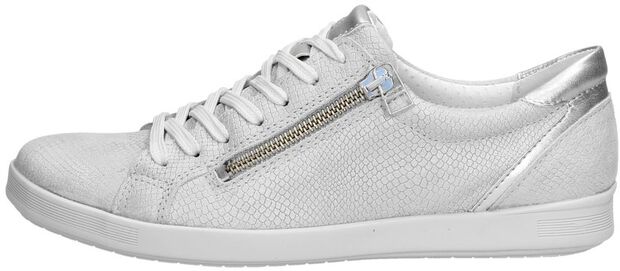 Dames veterschoenen - large