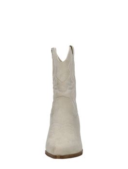 Western boots