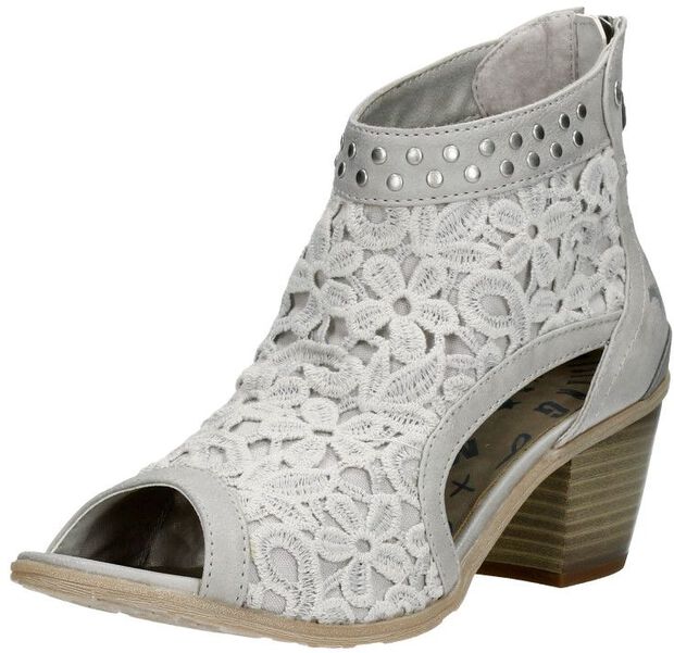 Dames sandalen - large