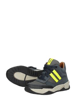 Veterschoenen Hoog