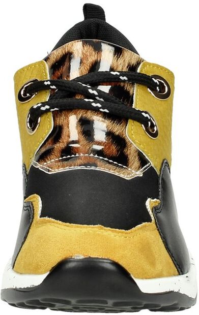 Bulky sneakers - large